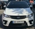 Белый Киа Черато, объемом двигателя 1.6 л и пробегом 138 тыс. км за 7999 $, фото 1 на Automoto.ua