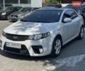 Белый Киа Черато, объемом двигателя 1.6 л и пробегом 138 тыс. км за 7999 $, фото 7 на Automoto.ua