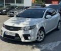 Белый Киа Черато, объемом двигателя 1.6 л и пробегом 138 тыс. км за 7999 $, фото 2 на Automoto.ua