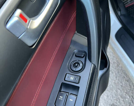 Белый Киа Черато, объемом двигателя 2 л и пробегом 236 тыс. км за 9000 $, фото 4 на Automoto.ua