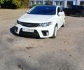 Білий Кіа Черато, об'ємом двигуна 1.59 л та пробігом 132 тис. км за 7300 $, фото 14 на Automoto.ua