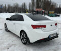 Белый Киа Черато, объемом двигателя 2 л и пробегом 96 тыс. км за 8800 $, фото 5 на Automoto.ua