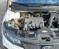 Белый Киа Черато, объемом двигателя 1.59 л и пробегом 132 тыс. км за 7300 $, фото 18 на Automoto.ua