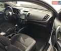 Белый Киа Черато, объемом двигателя 1.59 л и пробегом 132 тыс. км за 7300 $, фото 28 на Automoto.ua