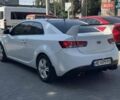 Белый Киа Черато, объемом двигателя 1.6 л и пробегом 138 тыс. км за 7999 $, фото 9 на Automoto.ua