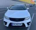 Білий Кіа Черато, об'ємом двигуна 2 л та пробігом 235 тис. км за 7700 $, фото 2 на Automoto.ua