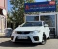 Білий Кіа Черато, об'ємом двигуна 2 л та пробігом 175 тис. км за 6800 $, фото 1 на Automoto.ua