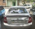 Белый Киа Черато, объемом двигателя 2 л и пробегом 260 тыс. км за 4000 $, фото 1 на Automoto.ua