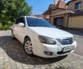 Білий Кіа Черато, об'ємом двигуна 1.6 л та пробігом 290 тис. км за 4400 $, фото 1 на Automoto.ua
