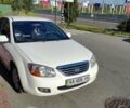 Белый Киа Черато, объемом двигателя 1.6 л и пробегом 144 тыс. км за 5000 $, фото 9 на Automoto.ua
