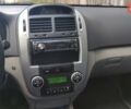 Белый Киа Черато, объемом двигателя 1.6 л и пробегом 144 тыс. км за 5000 $, фото 4 на Automoto.ua