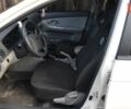 Белый Киа Черато, объемом двигателя 1.6 л и пробегом 144 тыс. км за 5000 $, фото 3 на Automoto.ua
