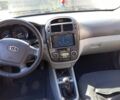 Білий Кіа Черато, об'ємом двигуна 1.6 л та пробігом 290 тис. км за 4400 $, фото 4 на Automoto.ua