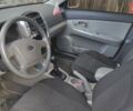 Белый Киа Черато, объемом двигателя 1.6 л и пробегом 144 тыс. км за 5000 $, фото 2 на Automoto.ua