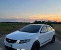 Білий Кіа Черато, об'ємом двигуна 1.6 л та пробігом 176 тис. км за 6200 $, фото 1 на Automoto.ua
