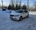 Білий Кіа Черато, об'ємом двигуна 2 л та пробігом 200 тис. км за 3499 $, фото 1 на Automoto.ua