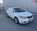 Белый Киа Черато, объемом двигателя 2 л и пробегом 172 тыс. км за 7500 $, фото 2 на Automoto.ua