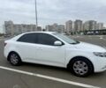 Киа Черато 2011 в Киеве на Automoto.ua Белый Киа Черато, объемом двигателя 1.6 л и пробегом 118 тыс. км за 8200 $, фото 1 на Automoto.ua