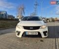 Білий Кіа Черато, об'ємом двигуна 1.59 л та пробігом 180 тис. км за 7500 $, фото 1 на Automoto.ua