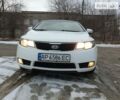 Білий Кіа Черато, об'ємом двигуна 1.6 л та пробігом 142 тис. км за 9000 $, фото 1 на Automoto.ua