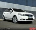 Киа Черато 2011 в Одессе на Automoto.ua Белый Киа Черато, объемом двигателя 2 л и пробегом 140 тыс. км за 8000 $, фото 2 на Automoto.ua