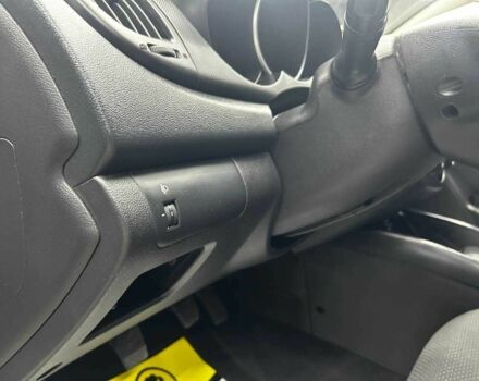 Белый Киа Черато, объемом двигателя 1.6 л и пробегом 180 тыс. км за 6300 $, фото 18 на Automoto.ua