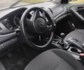 Белый Киа Черато, объемом двигателя 1.6 л и пробегом 179 тыс. км за 6800 $, фото 4 на Automoto.ua