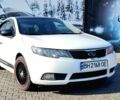Белый Киа Черато, объемом двигателя 1.59 л и пробегом 152 тыс. км за 7000 $, фото 1 на Automoto.ua