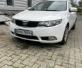 Киа Черато 2011 в Одессе на Automoto.ua Белый Киа Черато, объемом двигателя 1.59 л и пробегом 170 тыс. км за 7800 $, фото 1 на Automoto.ua
