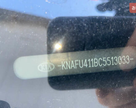 Киа Черато 2011 в Одессе на Automoto.ua Белый Киа Черато, объемом двигателя 1.59 л и пробегом 170 тыс. км за 7800 $, фото 6 на Automoto.ua
