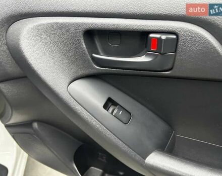 Білий Кіа Черато, об'ємом двигуна 1.59 л та пробігом 180 тис. км за 6300 $, фото 9 на Automoto.ua