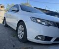Белый Киа Черато, объемом двигателя 1.6 л и пробегом 160 тыс. км за 3500 $, фото 1 на Automoto.ua