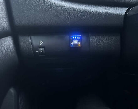 Білий Кіа Черато, об'ємом двигуна 1.59 л та пробігом 154 тис. км за 7500 $, фото 15 на Automoto.ua