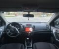 Белый Киа Черато, объемом двигателя 1.6 л и пробегом 154 тыс. км за 7500 $, фото 2 на Automoto.ua