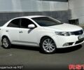 Киа Черато 2011 в Одессе на Automoto.ua Белый Киа Черато, объемом двигателя 2 л и пробегом 140 тыс. км за 8000 $, фото 3 на Automoto.ua