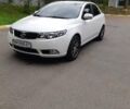 Білий Кіа Черато, об'ємом двигуна 1.59 л та пробігом 210 тис. км за 7300 $, фото 1 на Automoto.ua