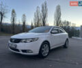 Білий Кіа Черато, об'ємом двигуна 1.59 л та пробігом 154 тис. км за 7500 $, фото 1 на Automoto.ua