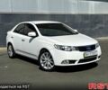 Киа Черато 2011 в Одессе на Automoto.ua Белый Киа Черато, объемом двигателя 2 л и пробегом 140 тыс. км за 8000 $, фото 1 на Automoto.ua