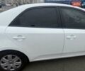 Белый Киа Черато, объемом двигателя 1.59 л и пробегом 118 тыс. км за 9600 $, фото 9 на Automoto.ua