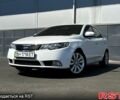 Киа Черато 2011 в Одессе на Automoto.ua Белый Киа Черато, объемом двигателя 2 л и пробегом 140 тыс. км за 8000 $, фото 1 на Automoto.ua