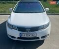 Белый Киа Черато, объемом двигателя 1.59 л и пробегом 218 тыс. км за 7300 $, фото 1 на Automoto.ua