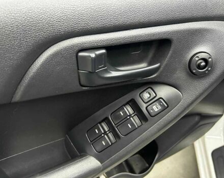 Белый Киа Черато, объемом двигателя 1.6 л и пробегом 180 тыс. км за 6300 $, фото 19 на Automoto.ua