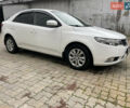 Киа Черато 2011 в Одессе на Automoto.ua Белый Киа Черато, объемом двигателя 1.59 л и пробегом 170 тыс. км за 7800 $, фото 4 на Automoto.ua