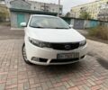 Білий Кіа Черато, об'ємом двигуна 1.6 л та пробігом 105 тис. км за 8300 $, фото 1 на Automoto.ua