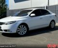 Киа Черато 2011 в Одессе на Automoto.ua Белый Киа Черато, объемом двигателя 2 л и пробегом 140 тыс. км за 8000 $, фото 4 на Automoto.ua
