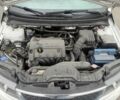 Киа Черато 2011 в Киеве на Automoto.ua Белый Киа Черато, объемом двигателя 1.6 л и пробегом 118 тыс. км за 8200 $, фото 5 на Automoto.ua