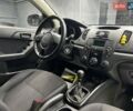 Білий Кіа Черато, об'ємом двигуна 1.59 л та пробігом 180 тис. км за 6300 $, фото 7 на Automoto.ua