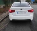 Белый Киа Черато, объемом двигателя 1.6 л и пробегом 179 тыс. км за 6800 $, фото 2 на Automoto.ua