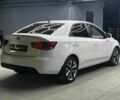 Белый Киа Черато, объемом двигателя 1.6 л и пробегом 180 тыс. км за 6300 $, фото 5 на Automoto.ua