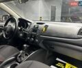 Білий Кіа Черато, об'ємом двигуна 1.59 л та пробігом 180 тис. км за 6300 $, фото 8 на Automoto.ua